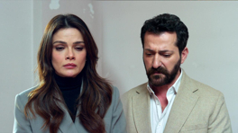 Alya, Boran'dan boşandı!