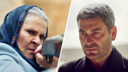 Uzak Şehir 51. Bölüm Fragmanı