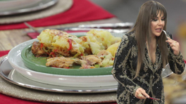 Aslı Hünel, Gelinim Mutfakta'nın 1782. Bölümünde en yüksek puanı kime verdi?