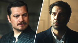 Eşref Rüya 33. Bölüm Fragmanı - 3