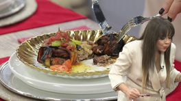 Aslı Hünel, Gelinim Mutfakta'nın 1783. Bölümünde en yüksek puanı kime verdi?