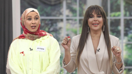 Gelinim Mutfakta 1783. Bölümde gün birincisi kim oldu?