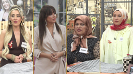 Hürü kayınvalide, oğluna arkadaş arıyor!