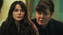 Çiğdem :"Seni öldürecekler anne!"