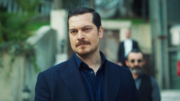 Eşref cezayı kesti!