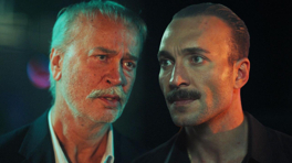 Hıdır, Kadir'i ikna etti mi?