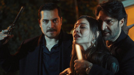 Dinçer'in sonu geldi!