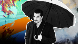 Eşref Rüya 33. Bölüm - Eşref Racon Sahneleri