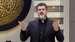 M. Fatih Çıtlak ile Sahur Vakti - 19.02.2026