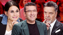 Beyaz'la Joker 9. Bölüm Fragmanı