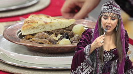 Aslı Hünel, Gelinim Mutfakta'nın 1784. Bölümünde en yüksek puanı kime verdi?