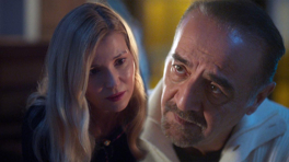 Piraye'den aşk itirafı!