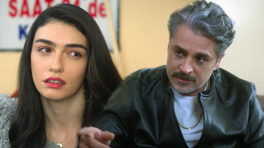 Servan, Dilber'i unutamıyor!