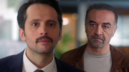 Azem, Erman Müdür'ün karşısında!