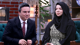 Nada Dosti İslamiyeti seçince neler yaşadı?