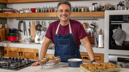 Arda'nın Ramazan Mutfağı 201. Bölüm / 20 Şubat 2026