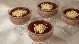 Çikolatalı Sütlaç - Çikolatalı Sütlaç Nasıl Yapılır? - Arda'nın Ramazan Mutfağı