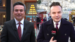 Edirne ilk iftarını bekliyor