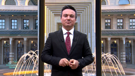 Bir Ramazan Akşamı 1. Gün - 19.02.2026