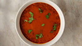 Sulu Hedik Çorbası Tarifi - Sulu Hedik Çorbası Nasıl Yapılır? - Arda'nın Ramazan Mutfağı