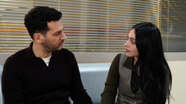 Güller ve Günahlar 18. Bölüm Özeti