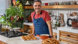 Arda'nın Ramazan Mutfağı 203. Bölüm / 22 Şubat 2026