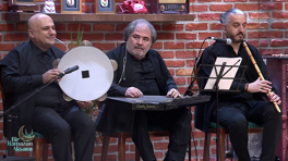 Orkestradan musiki sanatı