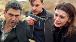 Uzak Şehir 51. Bölüm Fragmanı - 2