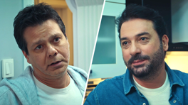 Ali eskisi gibi yine döktürdü!