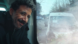 Azılı suçlular firar etti!