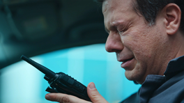 Ali meslek aşkıyla tutuşuyor...