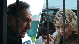 Ekip teker teker firarileri yakalıyor!