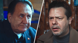 Arka Sokaklar 741. Bölüm Fragmanı