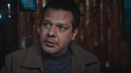 Arka Sokaklar 741. Bölümden ilk kareler!