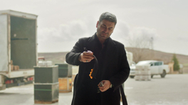 Uzak Şehir, Türkiye'yi ağlattı!