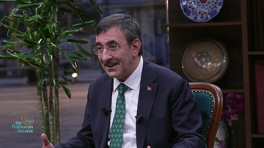 "Külliye'de Ramazan"a davet!