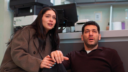 İlkim'in kalbi durdu!