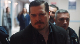 Eşref Rüya 34. Bölüm Fragmanı