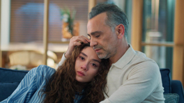 Ebru, Cihan'a geri döndü!