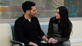 "İyi ki varsın Zeynep!"