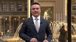 Bir Ramazan Akşamı 3. Gün - 21.02.2026