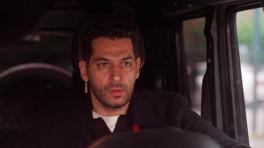 Serhat, Tibet'in peşinde!