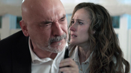 Berrak, Tibet'i öldürdü!