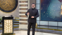 M. Fatih Çıtlak ile Sahur Vakti - 22.02.2026