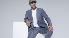 Dünyaca ünlü Maher Zain "Bir Ramazan Akşamı"nda!