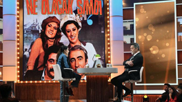 Beyaz'la kahkaha ve ödül akşamı!