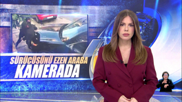 Kanal D Haber Hafta Sonu - 22.02.2026