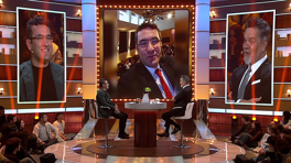 Ali Hoca ve öğrencilerinden anlamlı video!