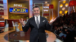 Beyaz'la Joker 9. Bölüm