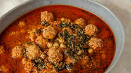 Ekşili Köfte - Ekşili Köfte Nasıl Yapılır? - Arda'nın Ramazan Mutfağı